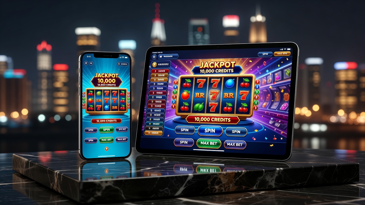 Beste Buitenlandse Online Casino's van 2026 - buitenlandse casino