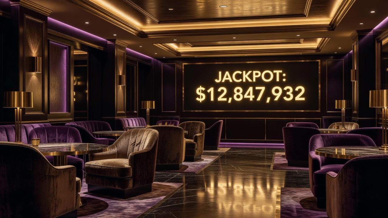 Casino’s met hoogste RTP - best uitbetalende online casino