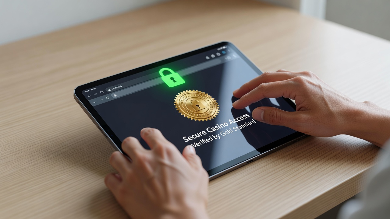 Een betrouwbaar online casino kiezen - casino zonder limiet