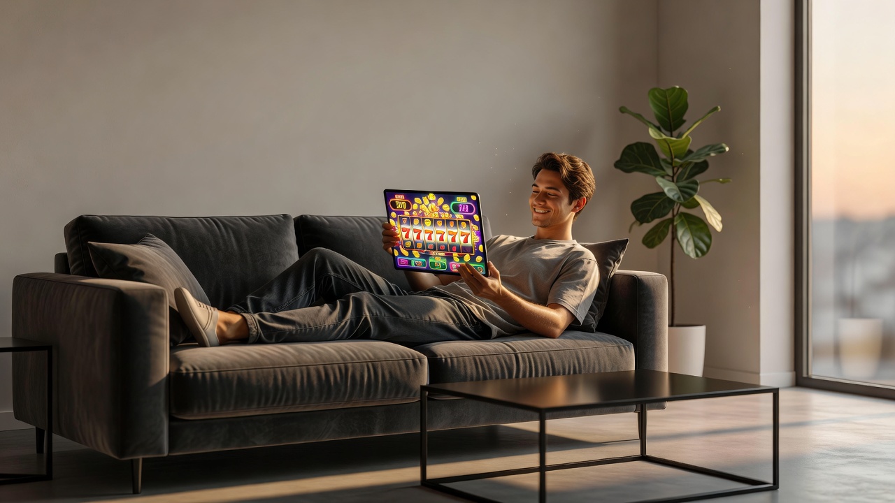 Voordelen van online gokken met echt geld - echt geld casino