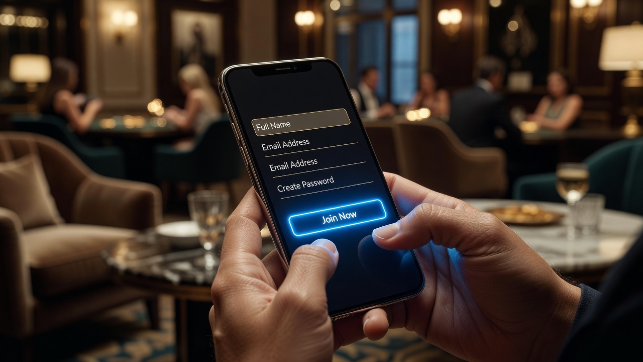 Aan de slag: Je eerste stappen bij een online casino - echt geld casino