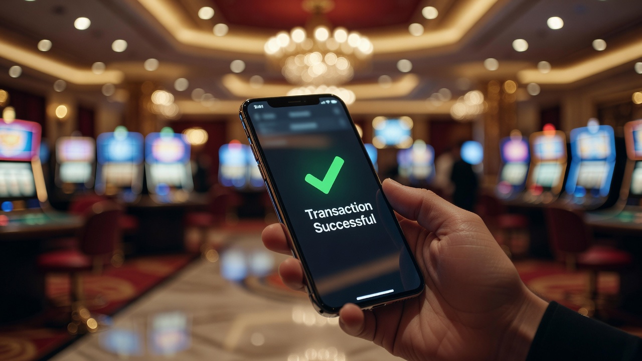 Wat maakt iDEAL de ideale betaalmethode? - casino met ideal