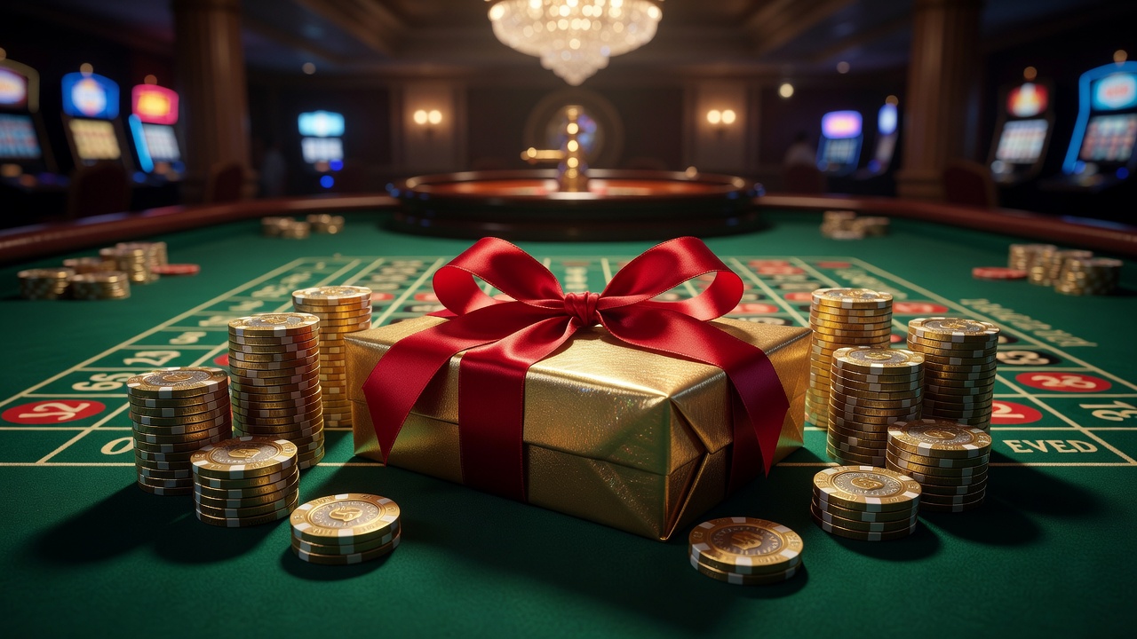 Bonussen en acties voor iDEAL gebruikers - casino met ideal