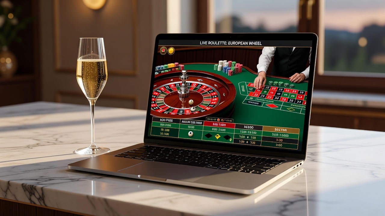 Online Gokken iDEAL - casino met ideal