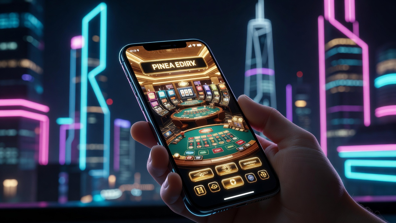 Ontdek de Top Nieuwe Online Casino's 2026 - nieuwe online casino