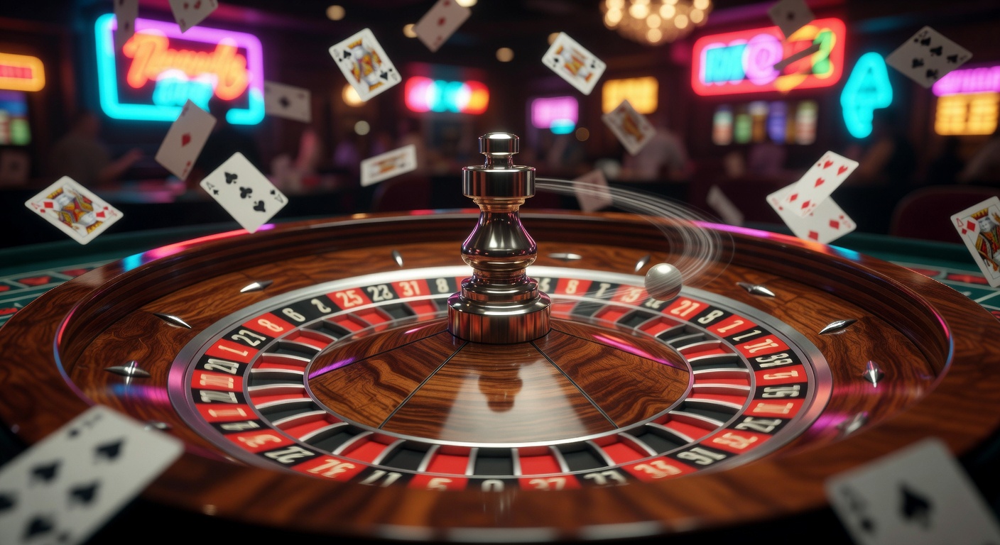 Casinospellen zonder Cruks - online casino zonder cruks