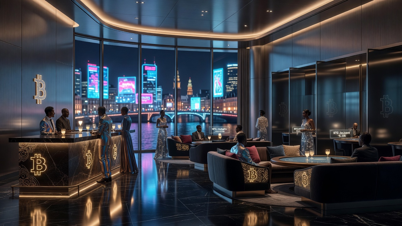 Top Bitcoin Casino's in Nederland in 2026 - bitcoin casino