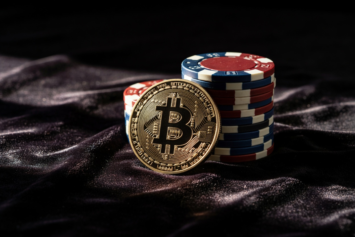 Voordelen en Nadelen van een Bitcoin Casino - bitcoin casino
