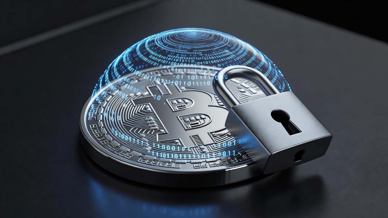 Veiligheid en Licenties - bitcoin casino
