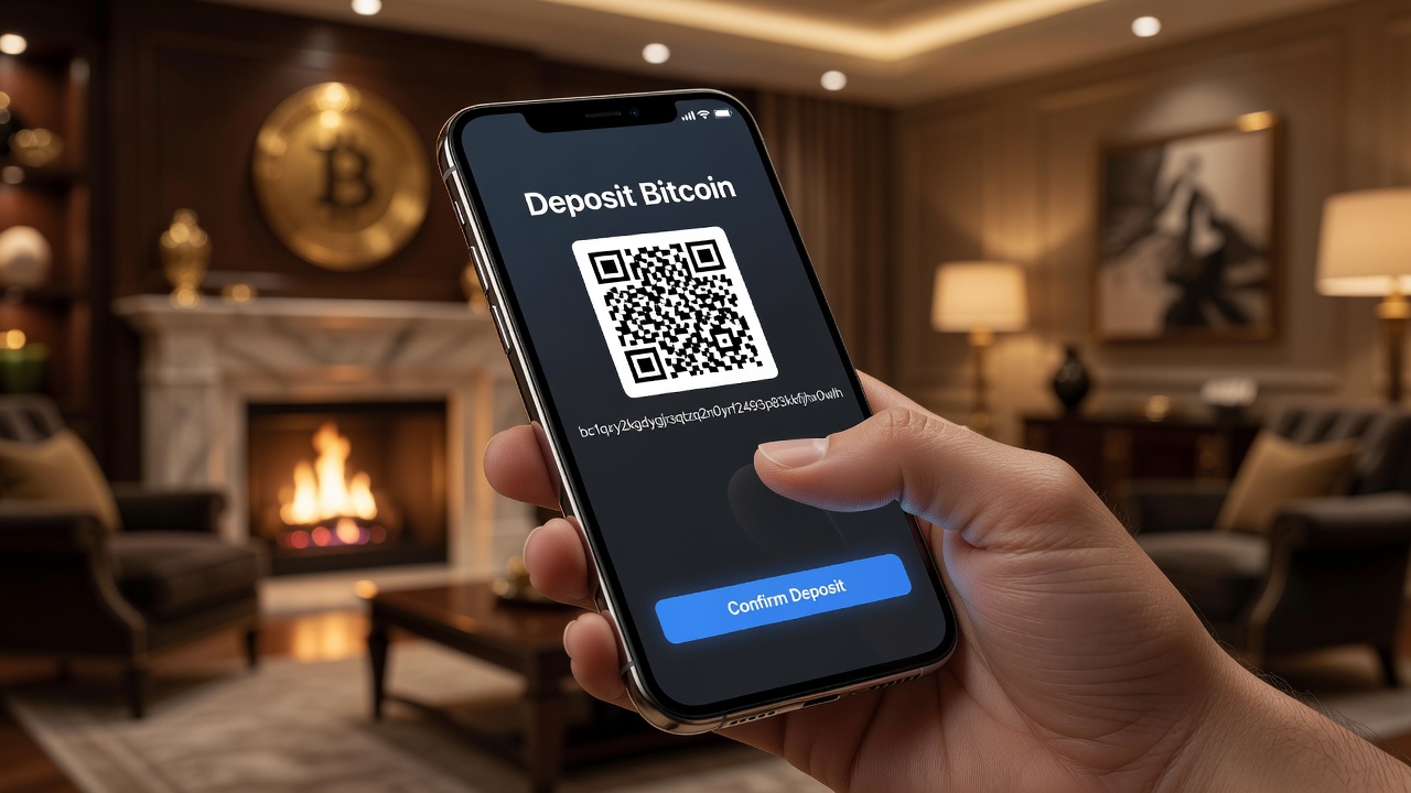 Hoe Begin Je met Spelen? - bitcoin casino